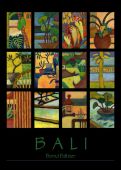 Bali Poster